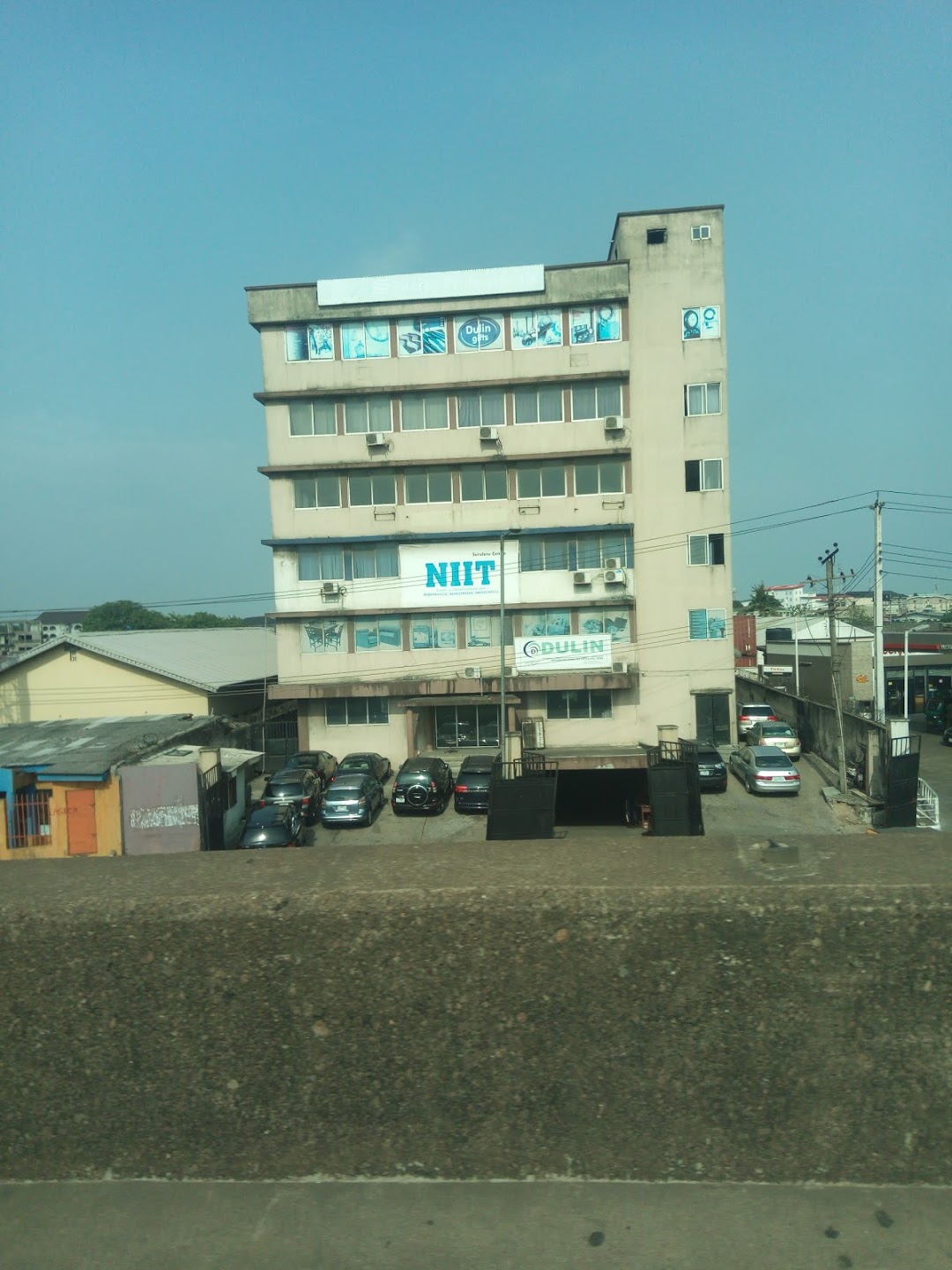 NIIT Surulere