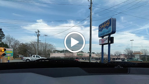 Supermarket «Publix Super Market at Baytree Village», reviews and photos, 1741 Gornto Rd, Valdosta, GA 31601, USA