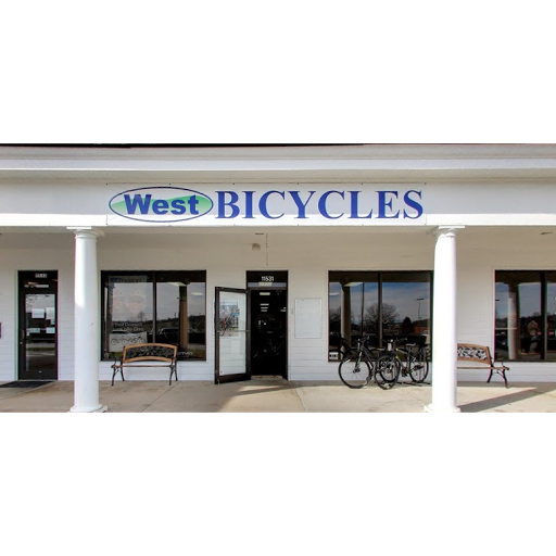 Bicycle Store «West Bicycles», reviews and photos, 11531 Kingston Pike, Knoxville, TN 37934, USA