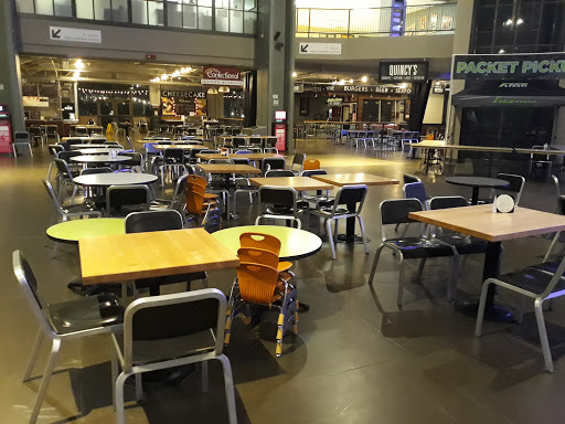 Event Venue «Seattle Center», reviews and photos, 305 Harrison St, Seattle, WA 98109, USA