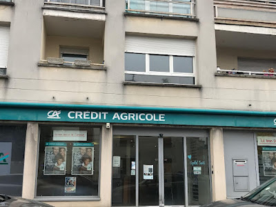 Crédit Agricole Brie Picardie à Villeparisis