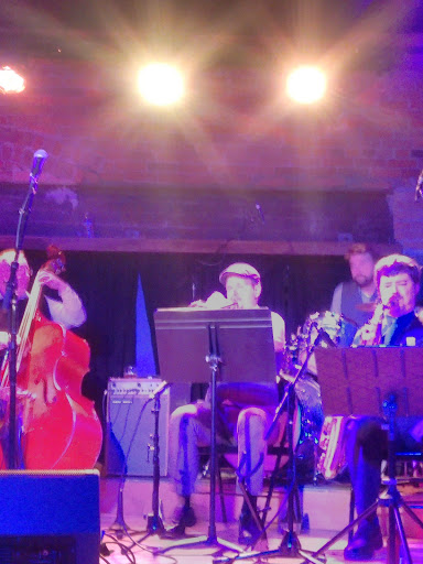 Live Music Bar «The Bartlett», reviews and photos, 228 W Sprague Ave, Spokane, WA 99201, USA