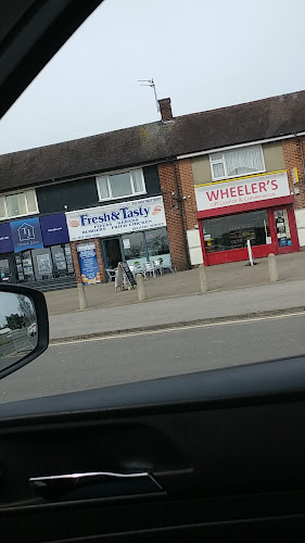 Wheelers Off Licence & Convenience - Liquor store