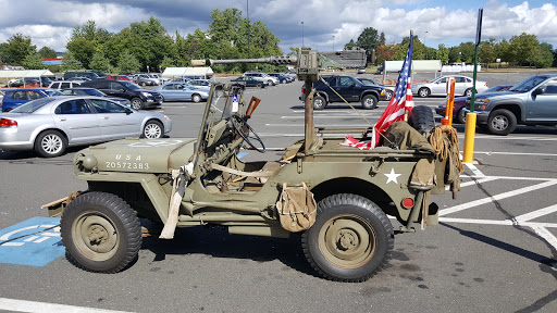 Home Improvement Store «The Home Depot», reviews and photos, 1816 Meriden-Waterbury Turnpike, Southington, CT 06489, USA