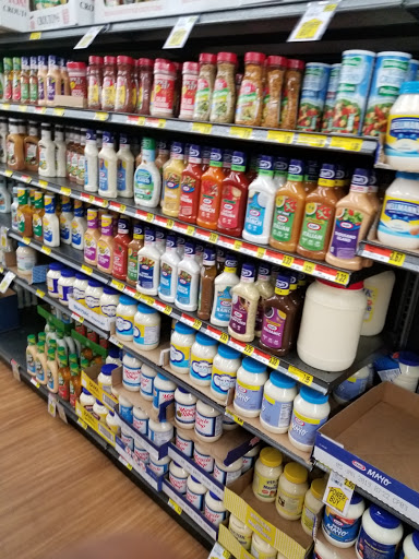 Supermarket «Piggly Wiggly», reviews and photos, 2526 S Monroe St, Tallahassee, FL 32301, USA