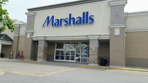 Department Store «Marshalls», reviews and photos, 1965 Pavilion Way, Lexington, KY 40509, USA
