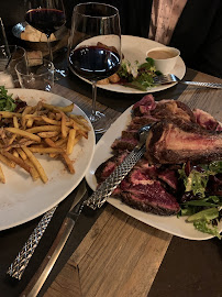 Steak du Restaurant Bistrot de la cité à Limoges - n°7