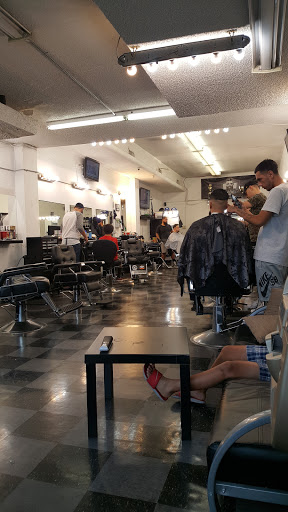 Barber Shop «Villains Barbershop», reviews and photos, 4124 Tweedy Blvd, South Gate, CA 90280, USA