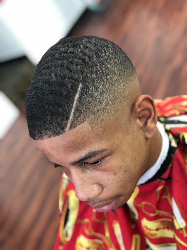 Barber Shop «Made Men Barbershop», reviews and photos, 5193 Shore Dr #102, Virginia Beach, VA 23455, USA