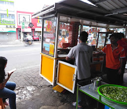 MARTABAK & KUE BANDUNG Bang soleh photo