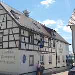 Photo n°1 de l'avis de Dr..o fait le 27/05/2022 à 13:20 sur le  Seeblick à Hagnau am Bodensee