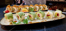 Sushi du Restaurant vietnamien Pho57 à Amnéville - n°6