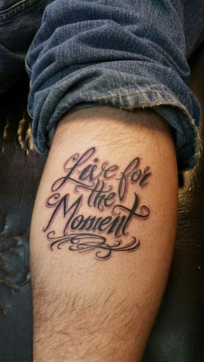 Explore oregon tattoo ideas, creative tattoo ideas in Elko, available at Custom Tattoos and Body Piercing Studio