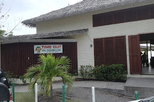 Time Out Restaurant, Bar & Grill image