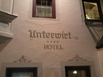 Photos of Gourmet Hotel Unterwirt