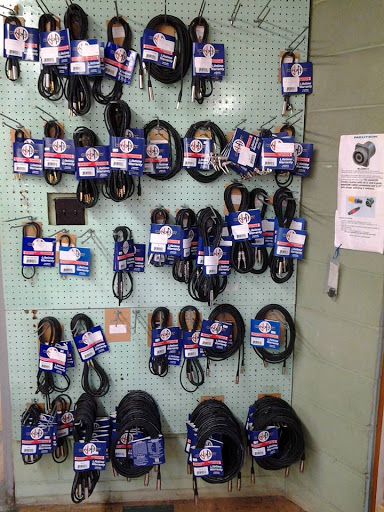 Electronics Store «Stansifer Radio Co», reviews and photos, 1805 S Walnut St, Bloomington, IN 47401, USA