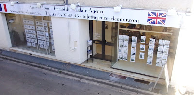 Agence Eleonor à Eymet