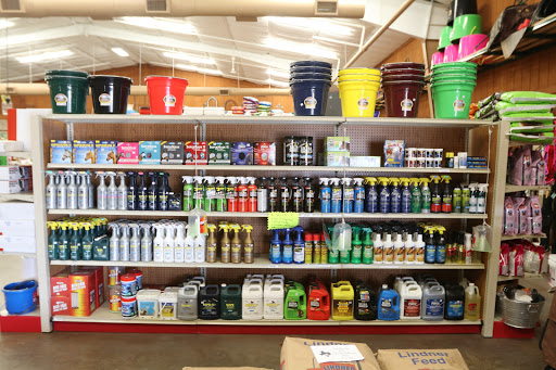 Animal Feed Store «Russell Feed & Supply», reviews and photos, 1312 NW Pkwy St, Azle, TX 76020, USA