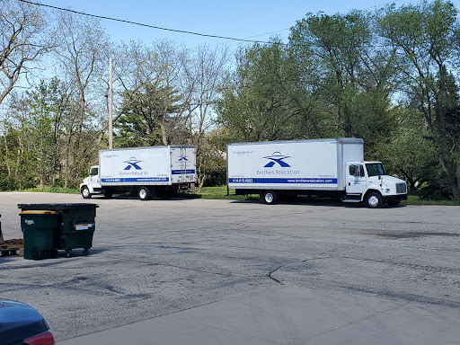 Brothers Moving & Storage