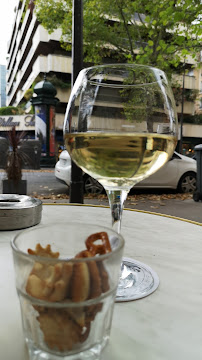 Plats et boissons du Restaurant Siempre à Paris - n°11