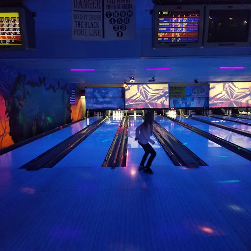 Bowling Alley «Bowlers World», reviews and photos, 510 US-17 BUS, Surfside Beach, SC 29575, USA