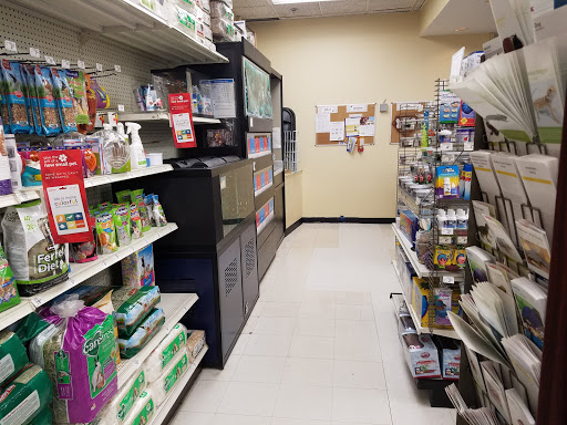 Pet Supply Store «Petco Animal Supplies», reviews and photos, 2705 Federated Blvd, Columbus, OH 43235, USA
