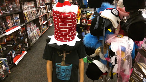 Book Store «Books-A-Million», reviews and photos, 4125 S Cleveland Ave #1200, Fort Myers, FL 33901, USA