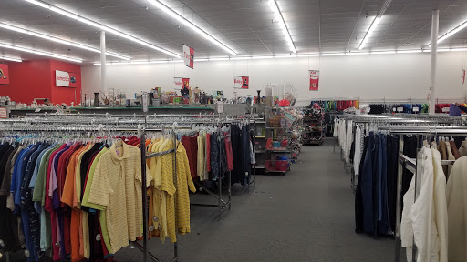 Thrift Store «Thrift City», reviews and photos, 1750 E Belt Line Rd #300, Richardson, TX 75081, USA