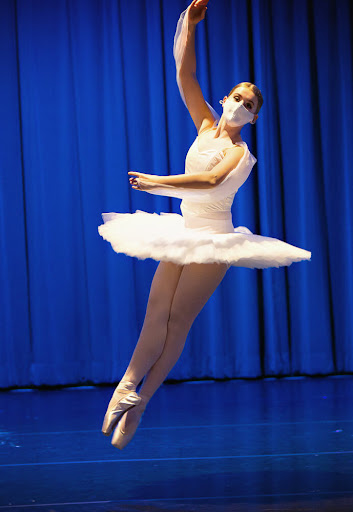 Dance School «Destiny Dance Institute», reviews and photos, 1839 S Main St # 374, Wake Forest, NC 27587, USA