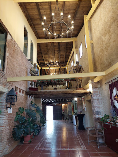 Isla Finca Las Armas en Alcala de Henares