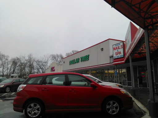 Dollar Store «Dollar Tree», reviews and photos, 420 Walpole St, Norwood, MA 02062, USA