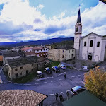 Photo n°2 de l'avis de Barbara.i fait le 07/01/2023 à 07:59 sur le  Albergo dei Cacciatori di De Micheli Renzo à Farini