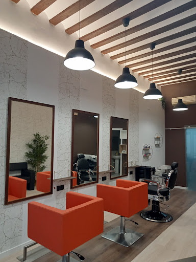 Peluquería Sara BarRio en Tordesillas, Valladolid