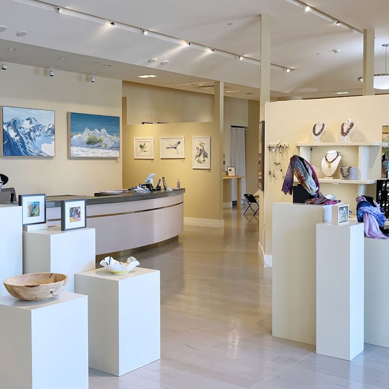 The Artists’ Gallery