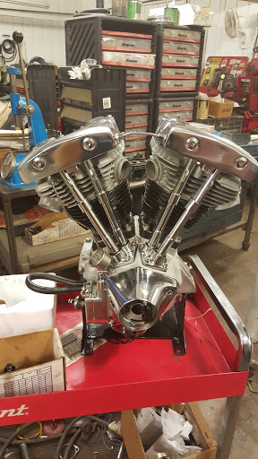 Motorcycle Shop «Mainstreet Motorcycles», reviews and photos, 9750 E Apache Trail, Mesa, AZ 85207, USA