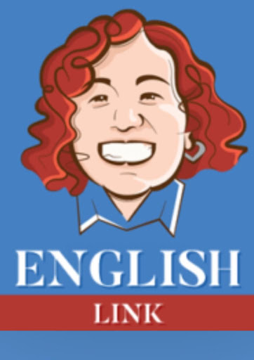 Logo da empresa - English Link