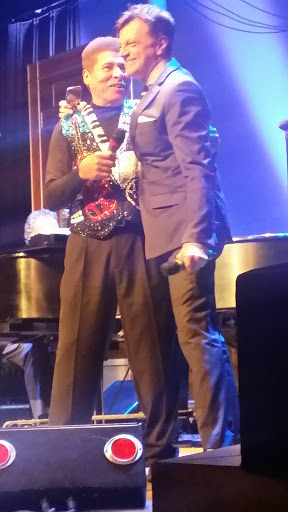 Performing Arts Theater «Cabaret at Theater Square», reviews and photos, 655 Penn Ave, Pittsburgh, PA 15222, USA