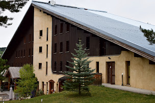 Photo n°19 de Logis Domaine de l'Adoux à Montclar ()