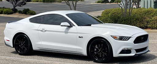 Ford Dealer «Long-Lewis Ford», reviews and photos, 2091 Fairview Ave, Prattville, AL 36066, USA