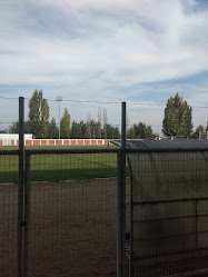 Gimnasio Municipal De Cabrero