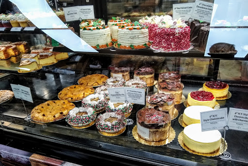 Gourmet Grocery Store «Carlinos Specialty Foods», reviews and photos, 2616 E County Line Rd, Ardmore, PA 19003, USA