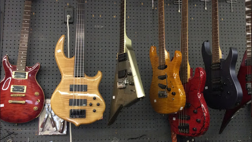 Pawn Shop «Prairie Creek Pawn Inc.», reviews and photos, 701 S Burlington Dr, Muncie, IN 47302, USA