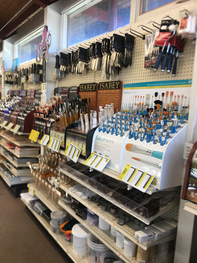 Art Supply Store «Blick Art Materials», reviews and photos, 341 Cooke St, Plainville, CT 06062, USA