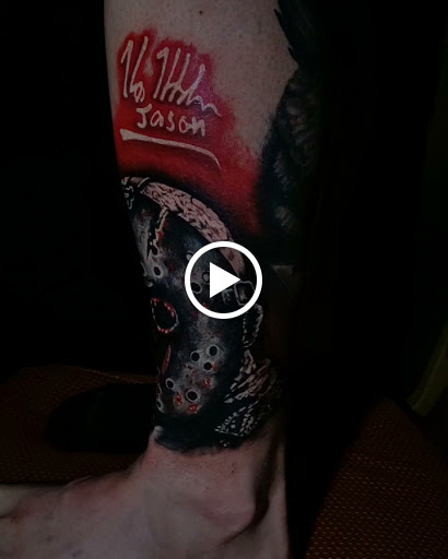 Explore tattoo ideas male back, creative tattoo ideas in Jackson, available at Zero Regrets Tattoo and Piercing