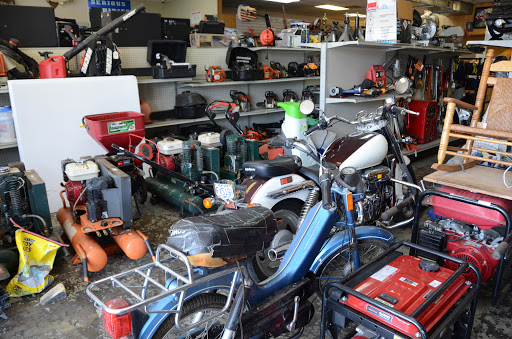 Pawn Shop «All American Pawn», reviews and photos, 412 Old Morgantown Rd, Bowling Green, KY 42101, USA