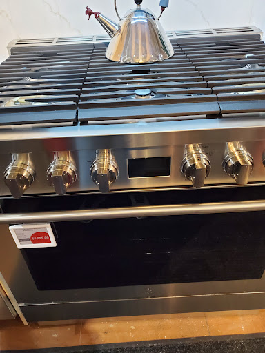 Appliance Store «The Appliance Loft», reviews and photos, 3209 Madison Rd, Cincinnati, OH 45209, USA