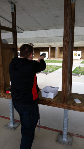 Skeet Shooting Range «Atterbury Shooting Complex», reviews and photos, 4250 Edinburgh St, Edinburgh, IN 46124, USA