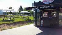 Photos du propriétaire du Pizzeria le Kiosque à Pizzas à Nontron - n°2