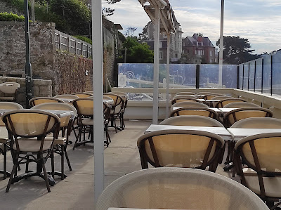 Les Terrasses de Saint-Enogat à Dinard