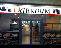 Photos du propriétaire du Restauration rapide Darkoum à Vitry-sur-Seine - n°1